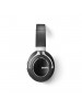 Hoofdtelefoon Over-Ear Bluetooth 1.20 m Zwart