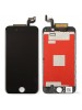 LCD Complete - Black, (Compatible) for model iPhone 6S