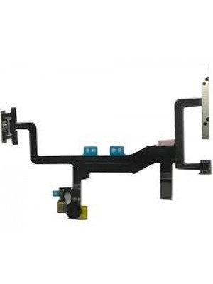 Volume and Power Flex Cable, for model iPhone 6S