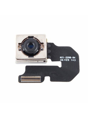 Rear Camera, for model iPhone 6S 