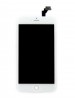 LCD Touchscreen - White, (OEM Pulled), for model iPhone 6S Plus 