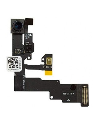 Front Camera incl. Sensor Flex Cable, for model iPhone 6