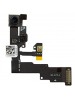 Front Camera incl. Sensor Flex Cable, for model iPhone 6
