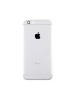 Rear Cover - for model iPhone 6S Plus Silver