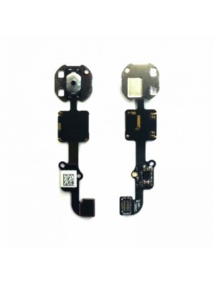 Home Button Flex Cable Short, for model iPhone 6