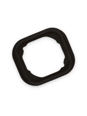 Home button rubber gasket, for model iPhone 6