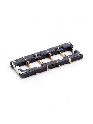 Batterij connector voor model iPhone 5