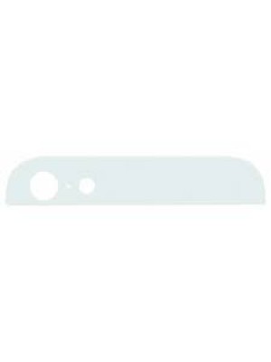 Upper Cover - White, for model iPhone 5