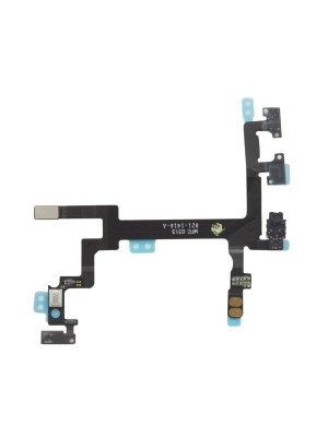 Power Flex Cable, for model iPhone 5C
