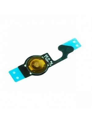 Home Button Flex Cable, for model iPhone 5