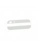 Lower Cover - White, for model iPhone 5