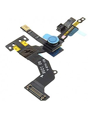 Front Camera incl. Sensor Flex Cable, for model iPhone 5C