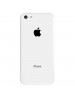 Rear Cover - White, for model iPhone 5C