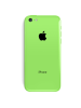 Rear Cover - Green, for model iPhone 5C