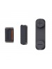 Key Set - Space Grey, for model iPhone 5S