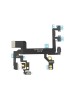 Volume Flex Cable, for model iPhone SE