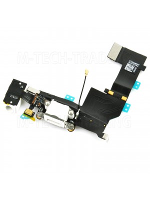 Charger connector incl microfoon voor model iPhone 5S