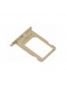 SIM Card Tray - Gold, for model iPhone 5S
