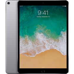 iPad Pro 2017 10.5 inch