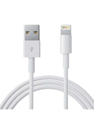 USB kabel lengte 1 meter voor model iPhone 4S