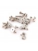 Schroef set compleet voor model iPhone 4S