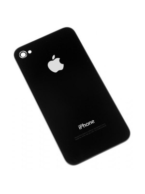 Achterkant voor model iPhone 4