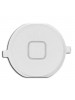 Home Knop Wit geschikt voor model iPhone 4S