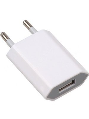 USB lichtnetadapter voor model iPhone 6S