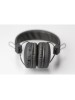 Hoofdtelefoon On-Ear Bluetooth 1.00 m Zwart