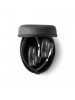 Hoofdtelefoon Over-Ear Bluetooth 1.20 m Zwart